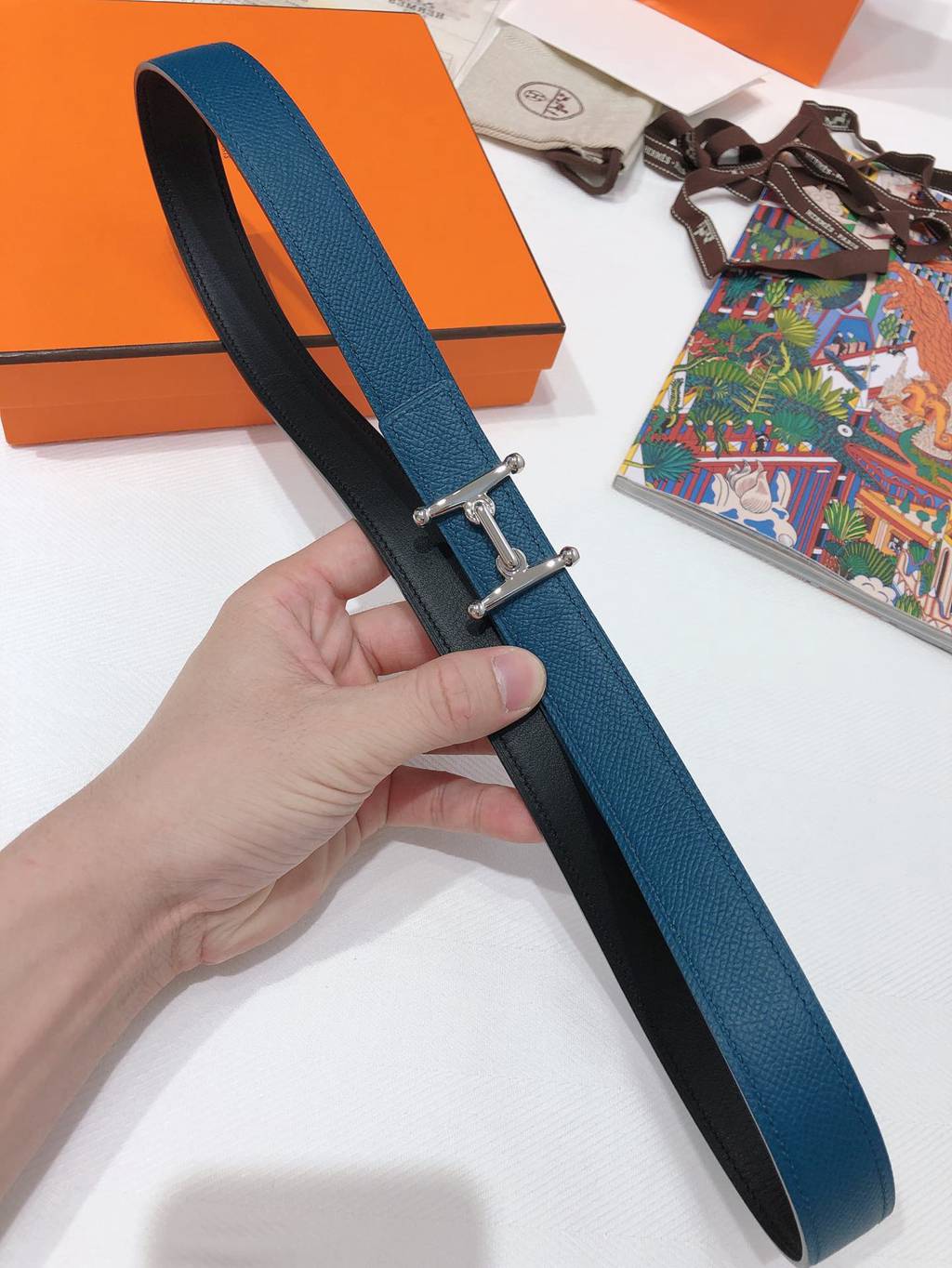 H**me5 BELTS 24mm